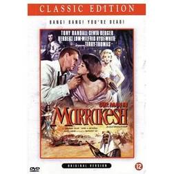 Our Man in Marrakesh [1966] [Dutch Import]